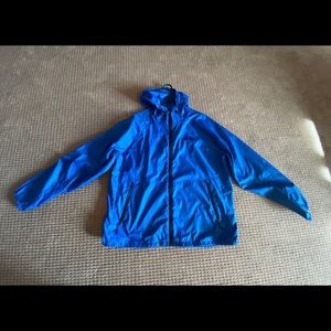 North Face Windbreaker